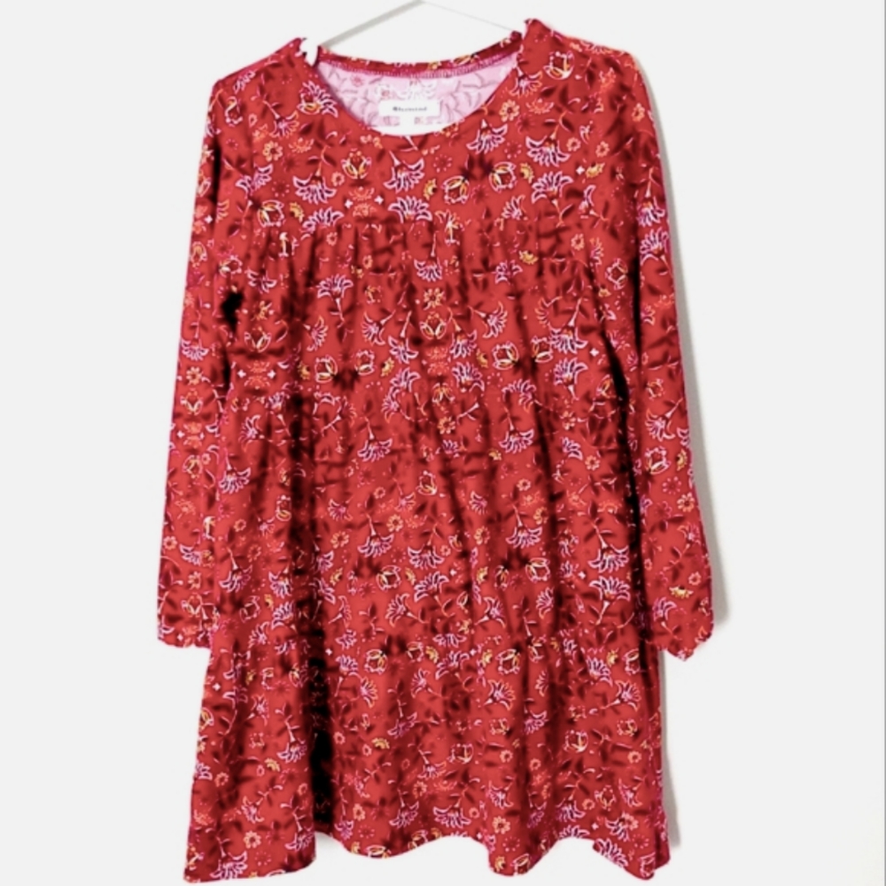 Blumind Girls Swing Dress